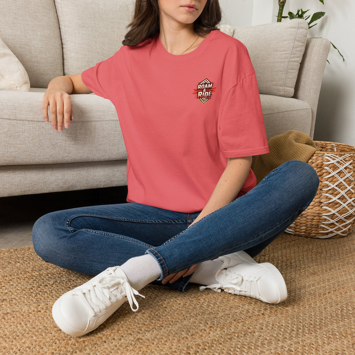 Drinking Tree - T-Shirt