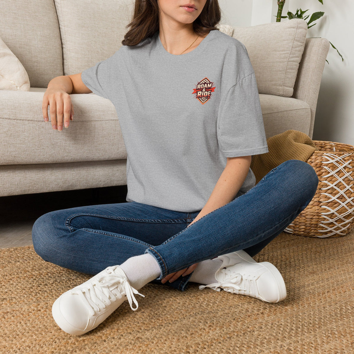 Drinking Tree - T-Shirt