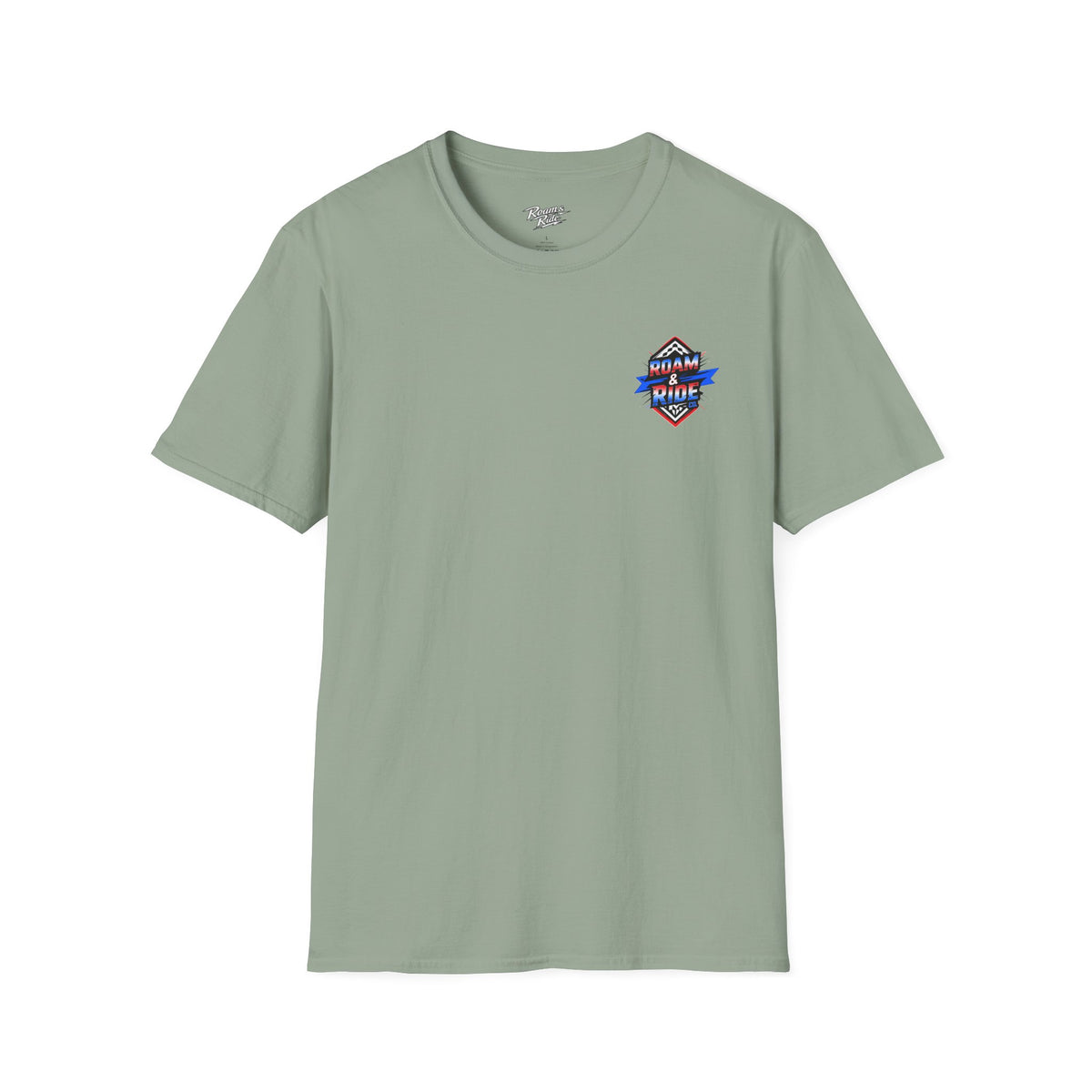 Bald Knob - T-Shirt