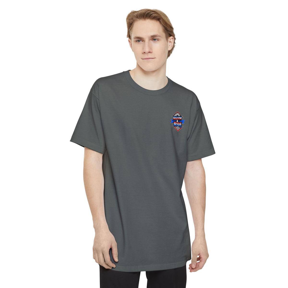 Bald Knob- Big & Tall T-Shirt