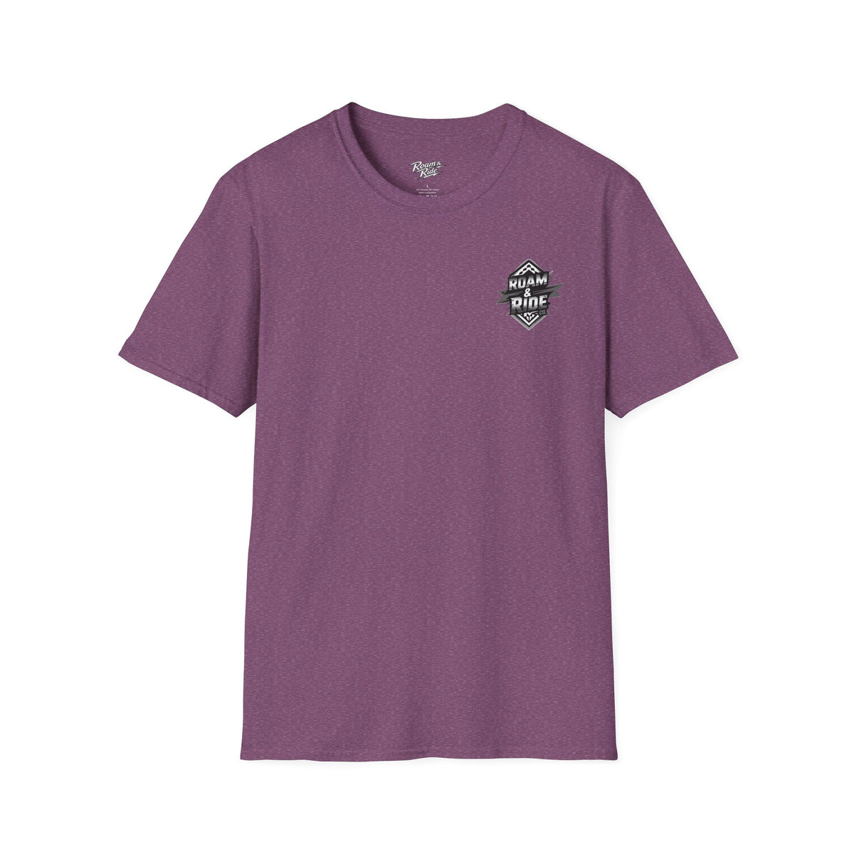 Dump Truck - T-Shirt