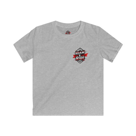 Ride or Die - Youth T-Shirt