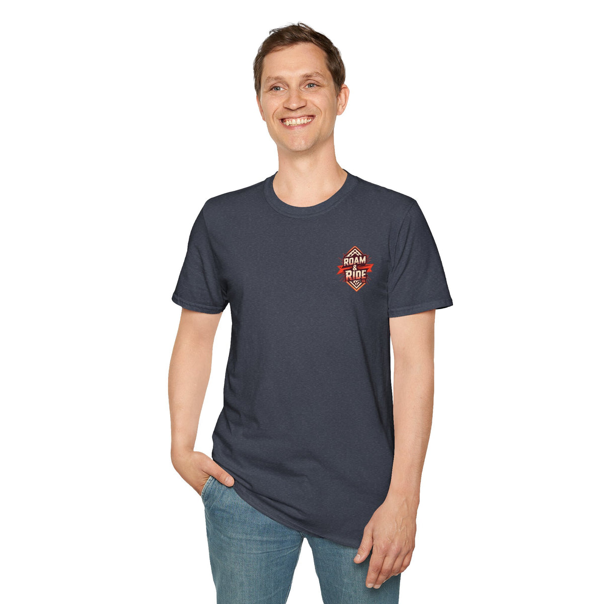 Drinking Tree - T-Shirt
