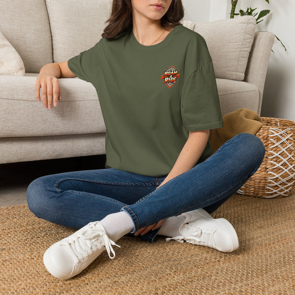 Itmann Store - T-Shirt
