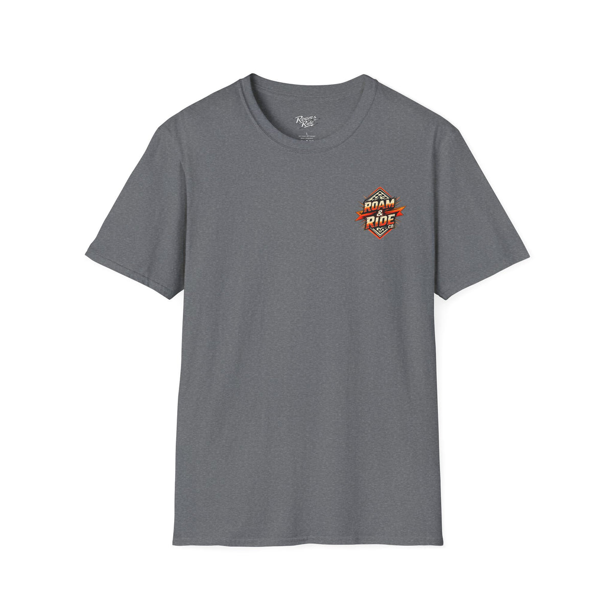 Itmann Store - T-Shirt