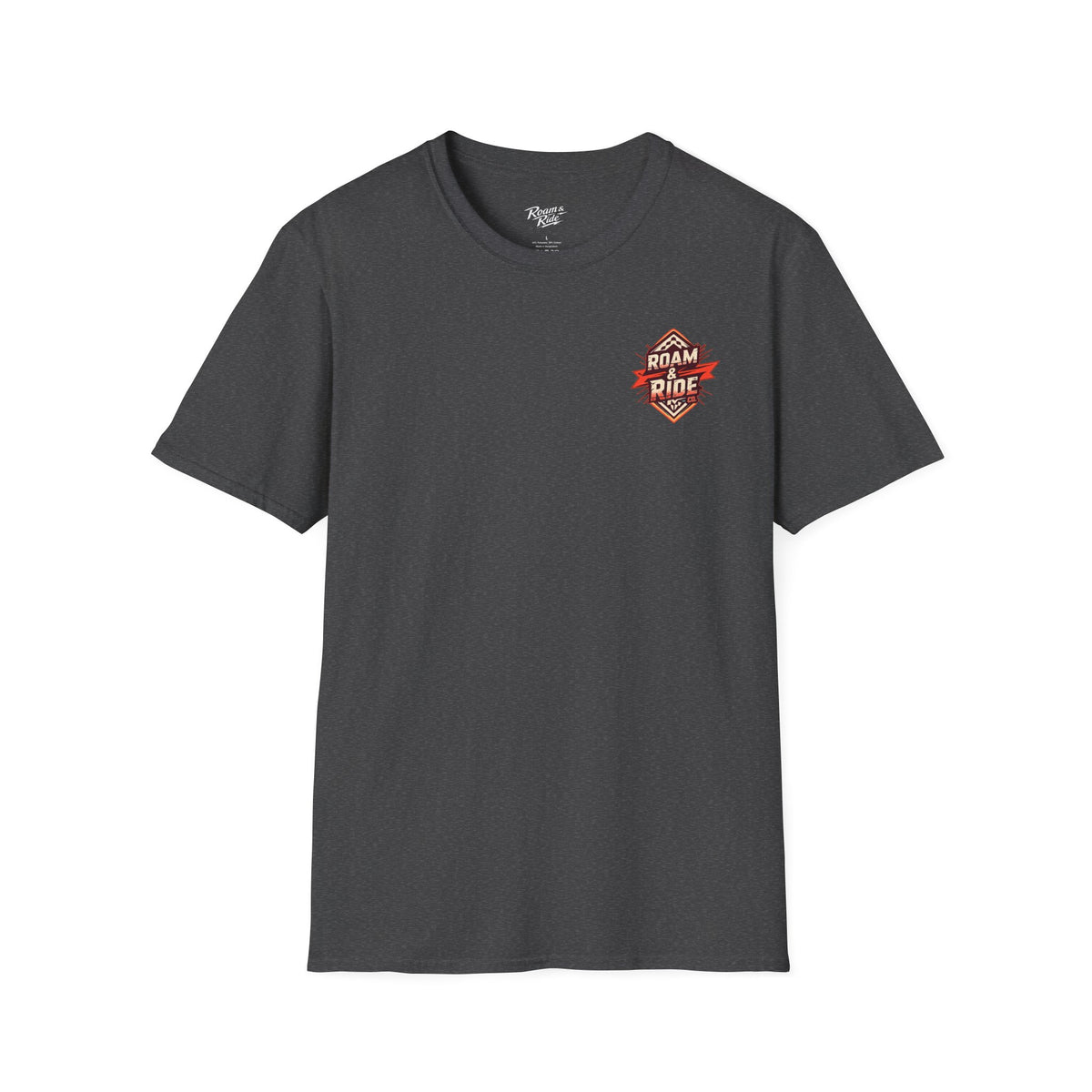 Drinking Tree - T-Shirt