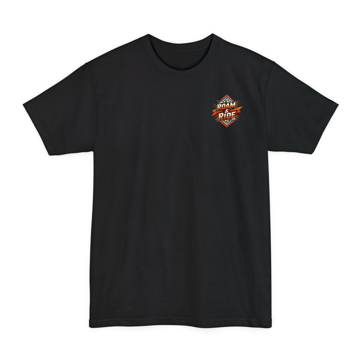 Itmann Store - Big & Tall T-Shirt
