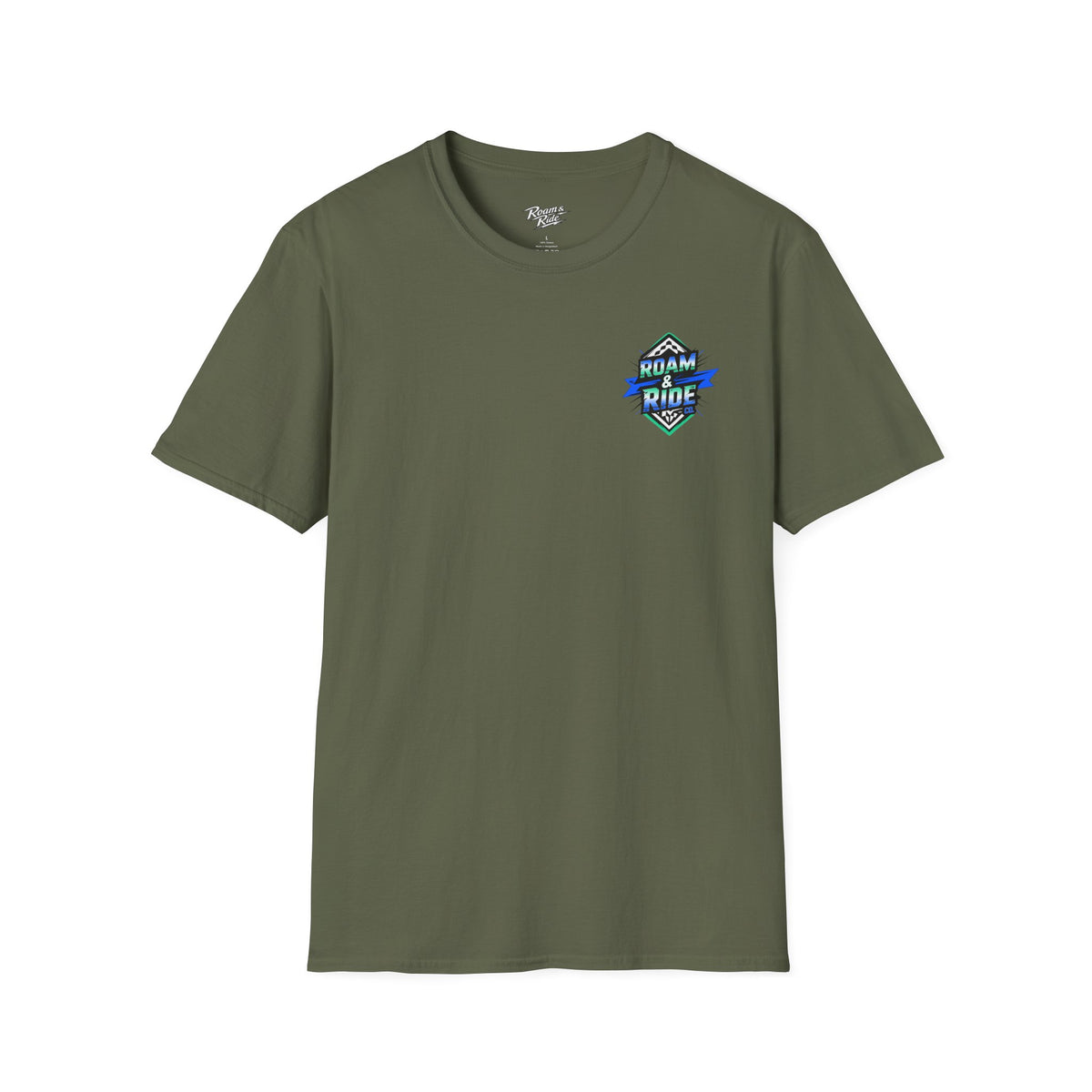 Wilmore Dam - T-Shirt