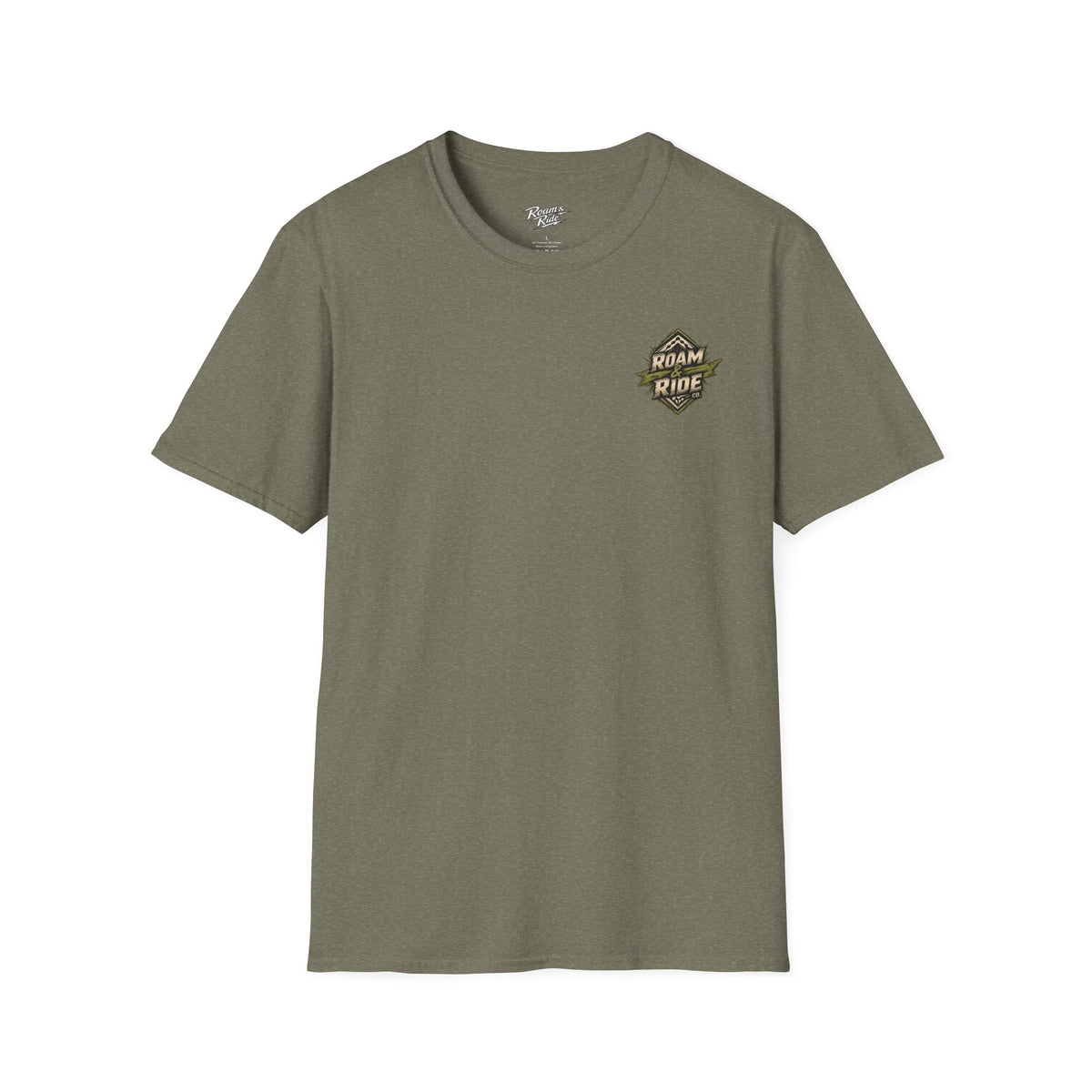 Sophia Tunnel - T-Shirt