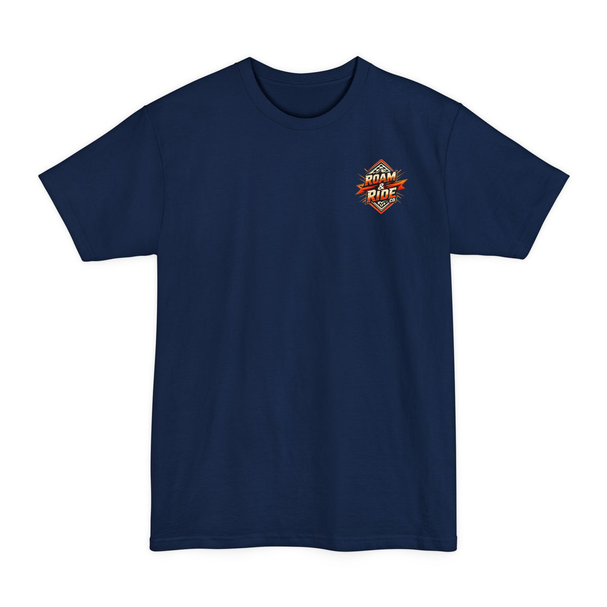 Itmann Store - Big & Tall T-Shirt
