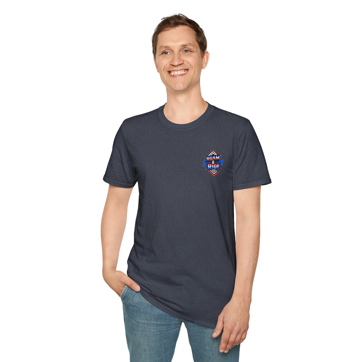 Bald Knob - T-Shirt