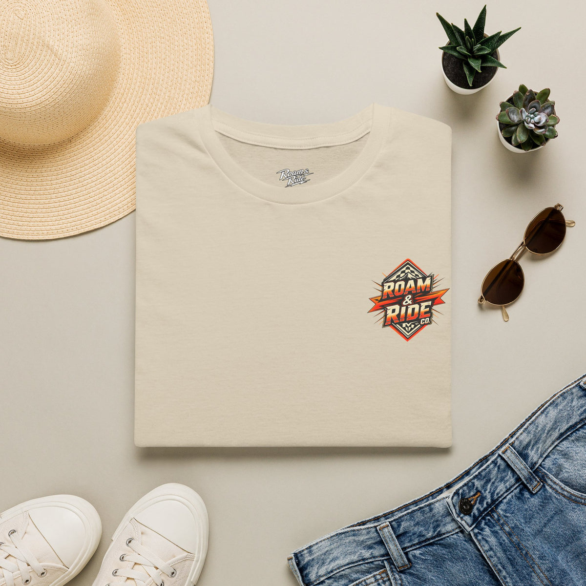 Itmann Store - T-Shirt