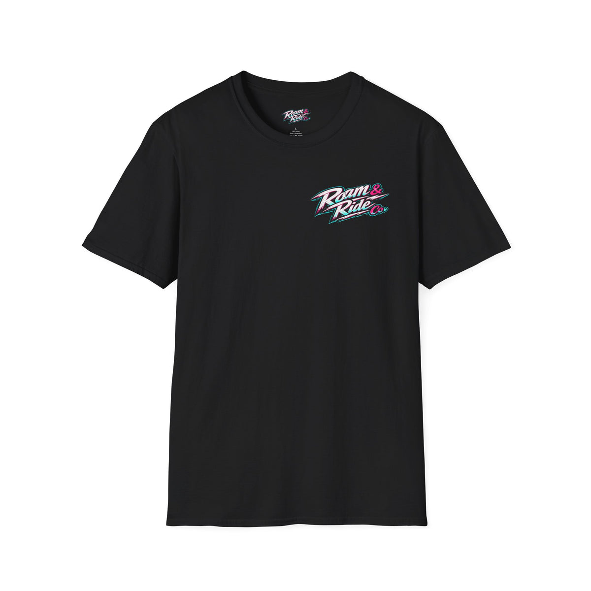 Roam & Ride Co. - Sunset RZR T-Shirt