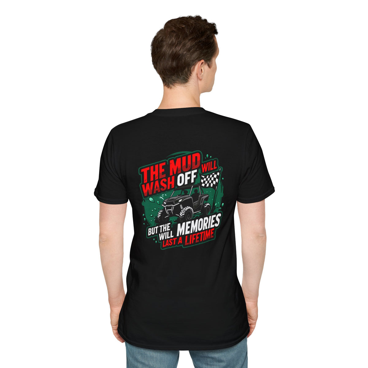 Memories Will Last a Lifetime - Unisex T-Shirt