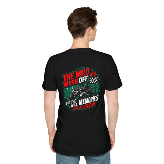 Memories Will Last a Lifetime - Unisex T-Shirt