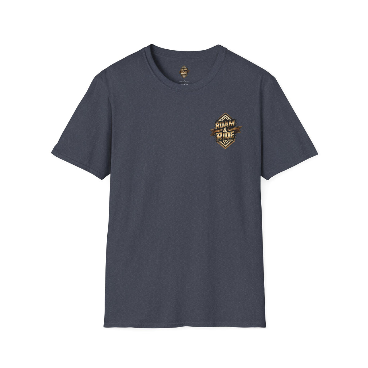 Good Times & Trail Vibes Unisex T-Shirt