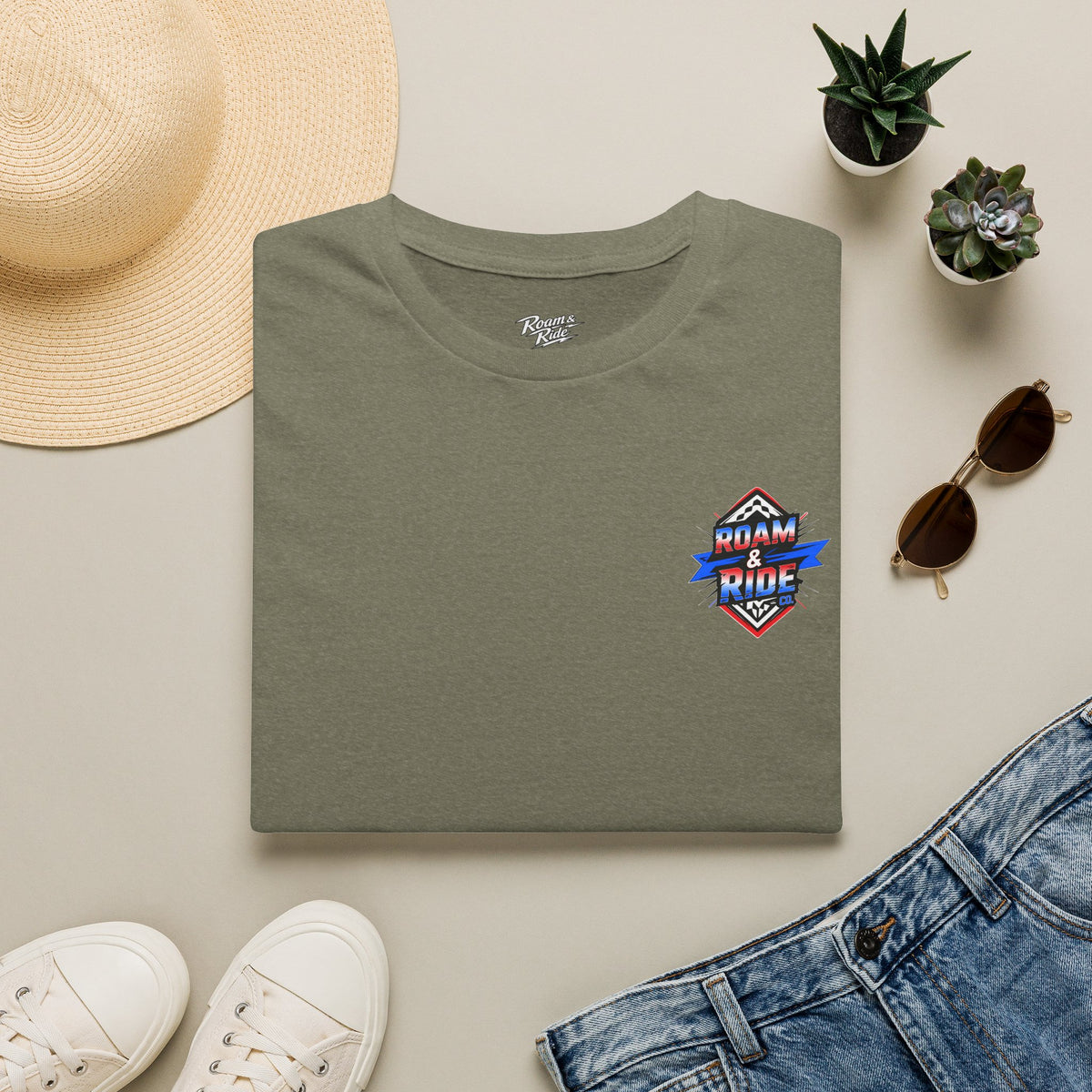 Bald Knob - T-Shirt