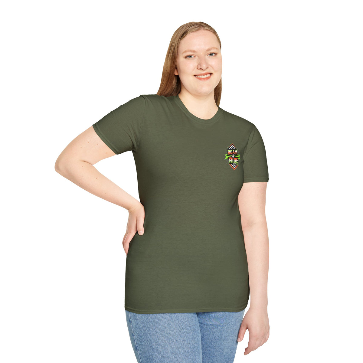Send It - Unisex T-Shirt