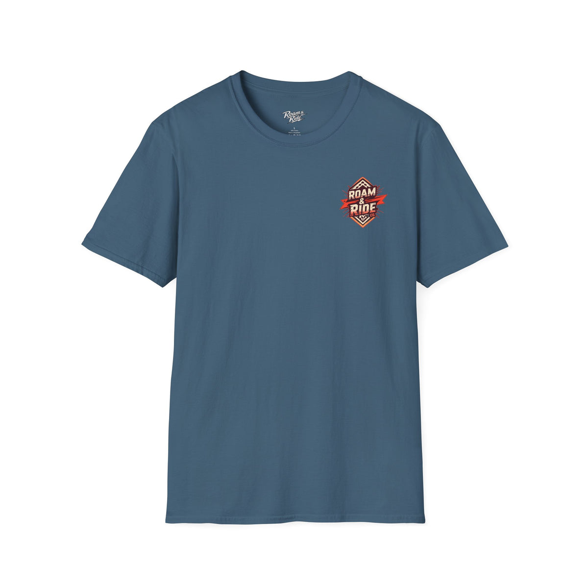 Drinking Tree - T-Shirt