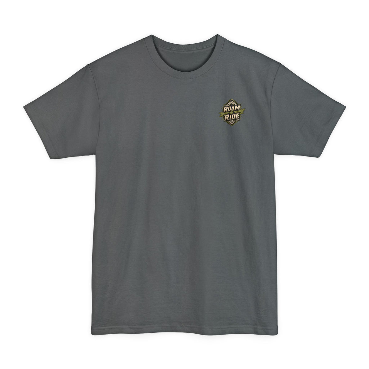 Sophia Tunnel - Big & Tall T-Shirt