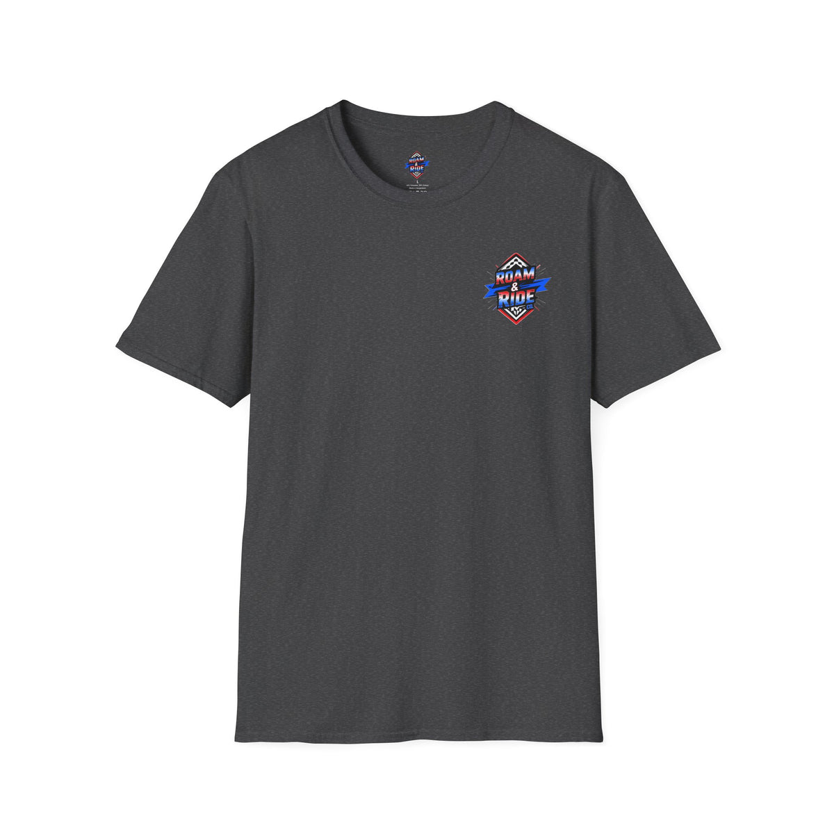 Fueled by Freedom Unisex T-Shirt