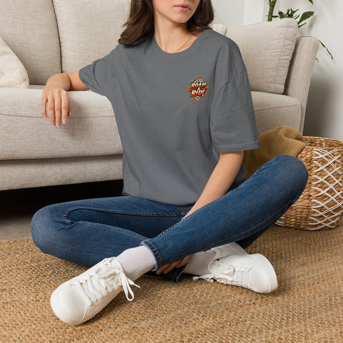 Itmann Store - T-Shirt