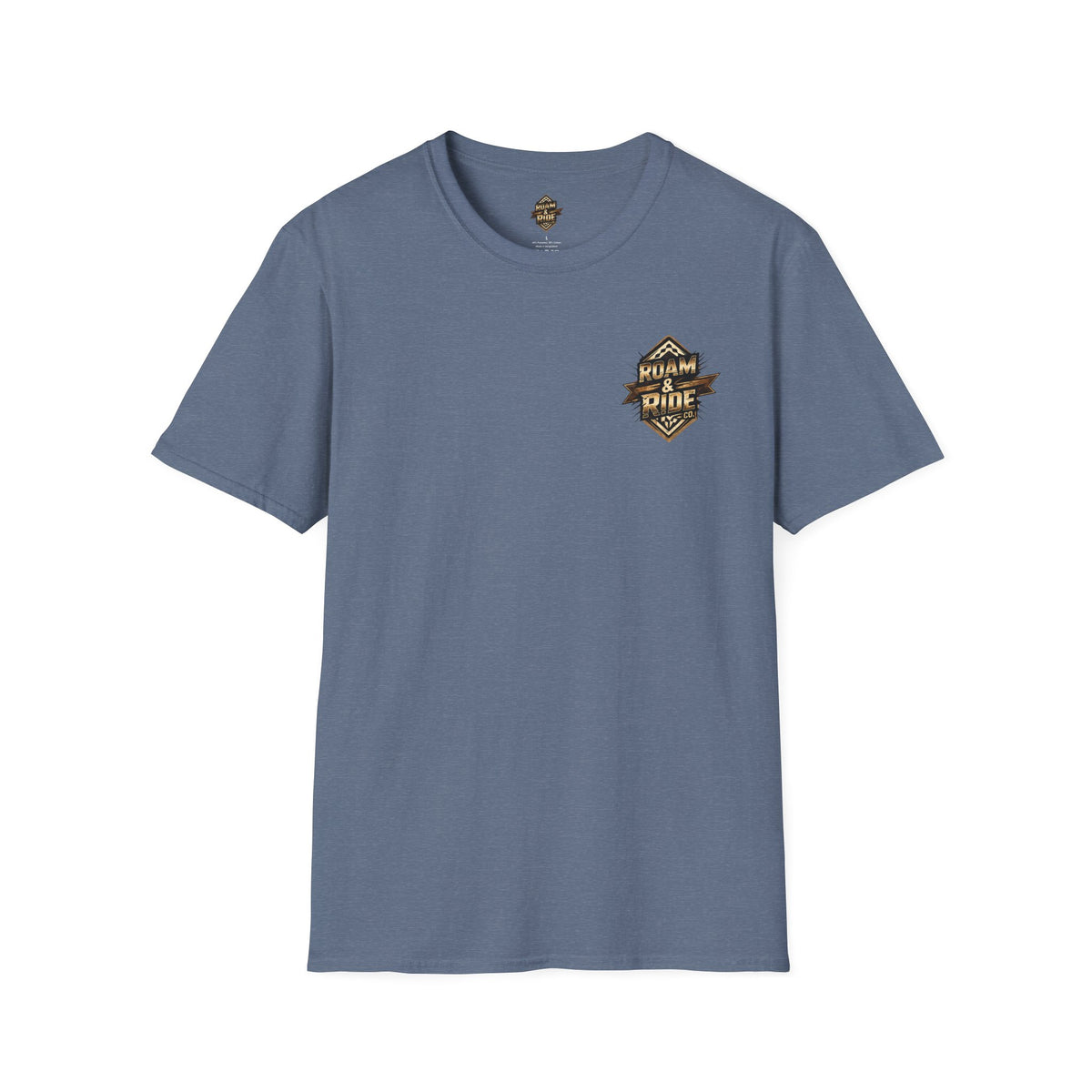 Good Times & Trail Vibes Unisex T-Shirt