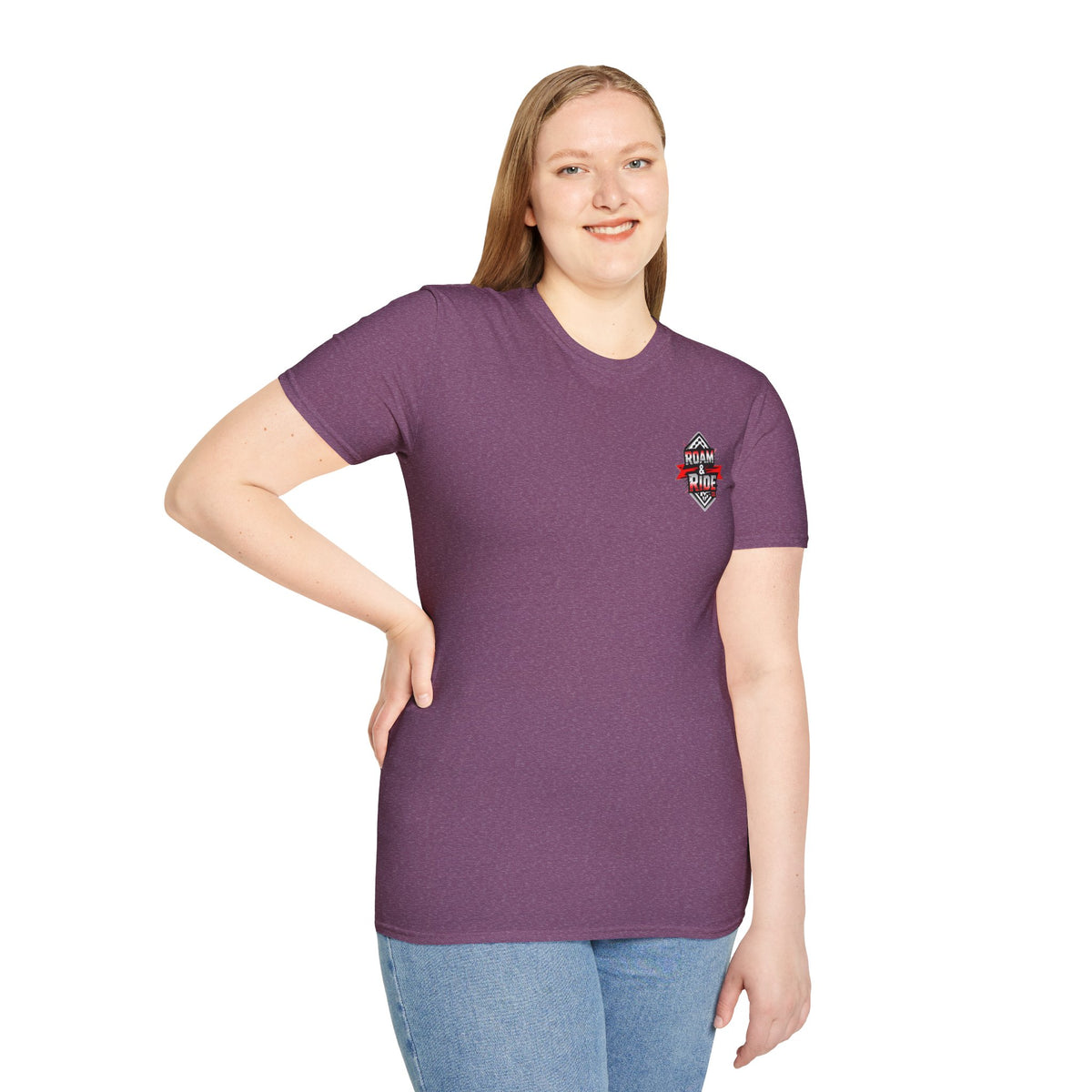 Ride or Die - Unisex T-Shirt