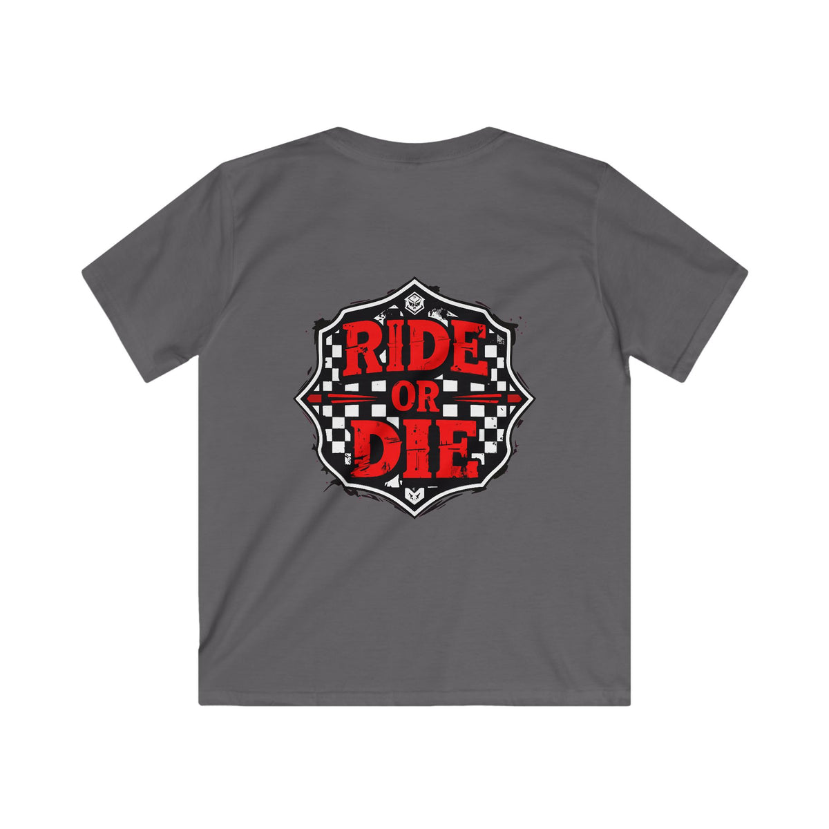 Ride or Die - Youth T-Shirt