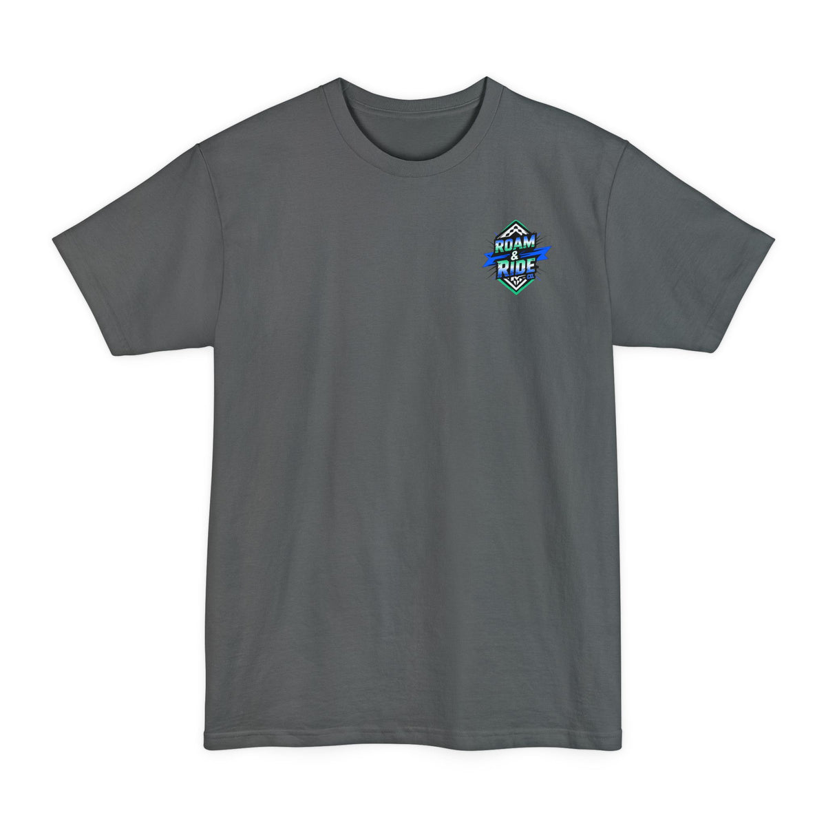 Wilmore Dam - Big & Tall T-Shirt