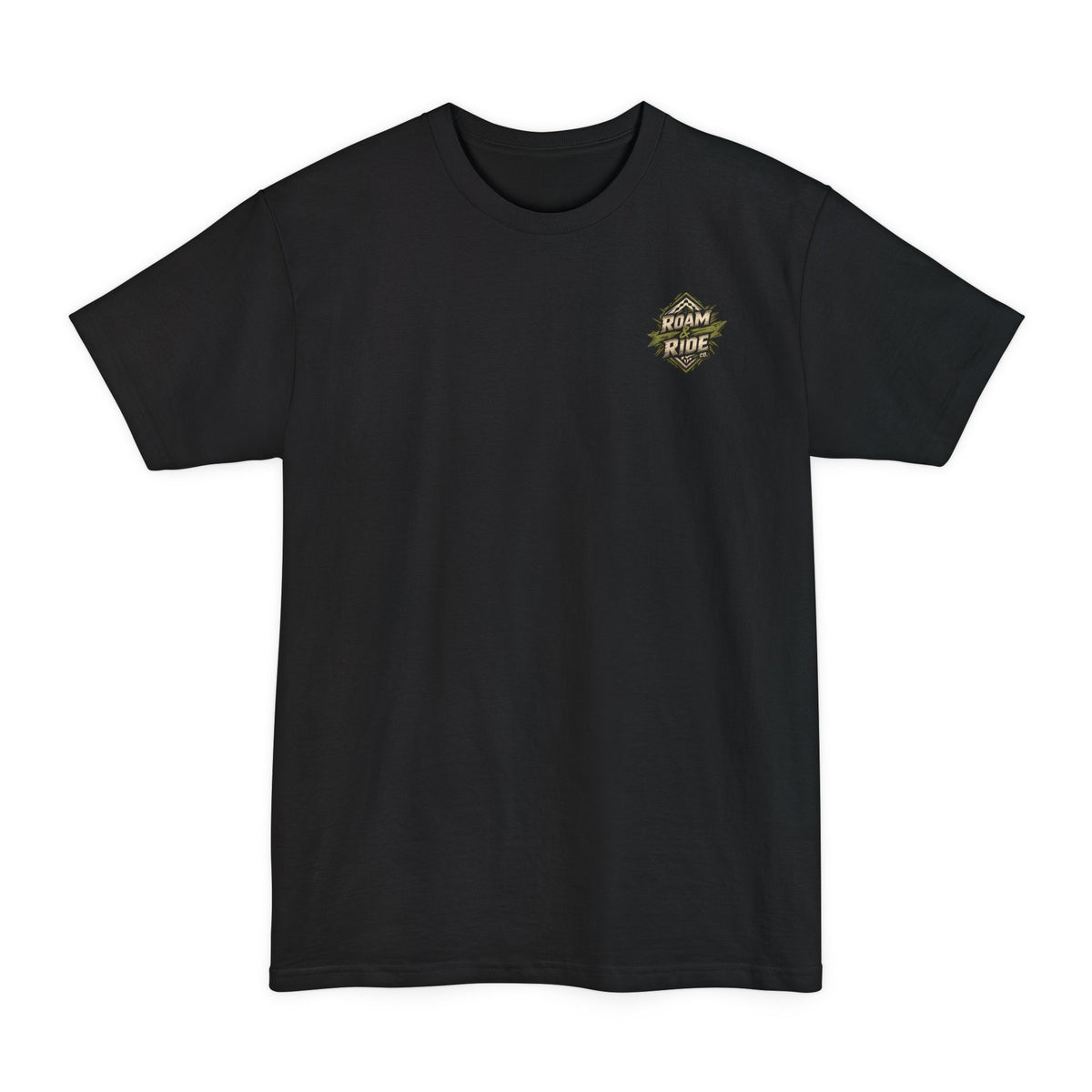 Sophia Tunnel - Big & Tall T-Shirt