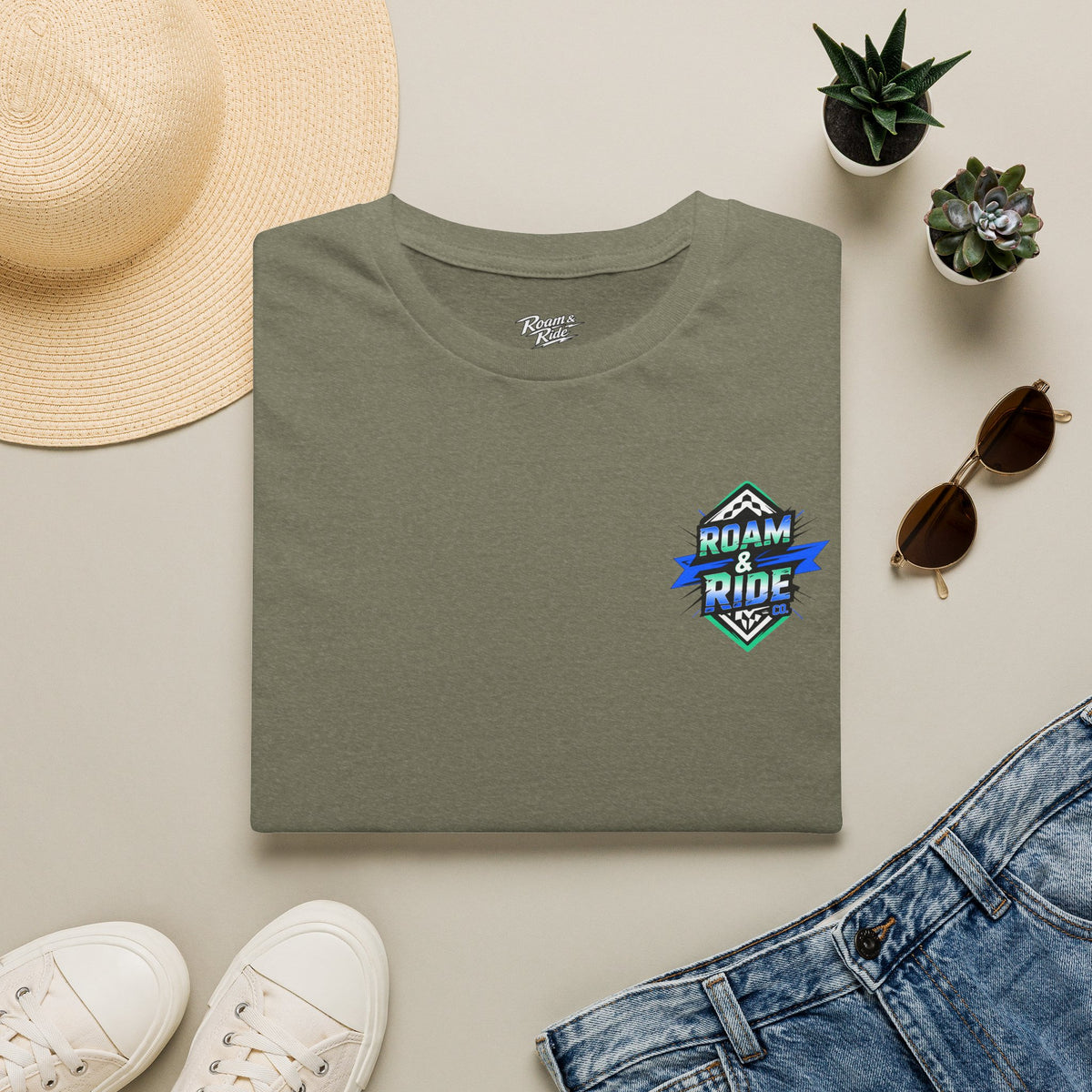 Wilmore Dam - T-Shirt