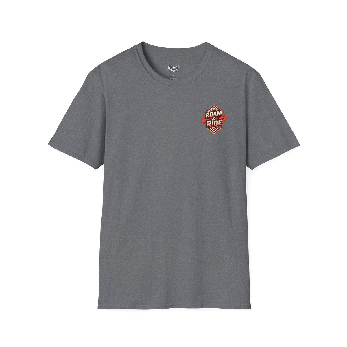 Drinking Tree - T-Shirt