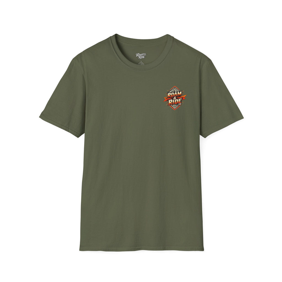 Itmann Store - T-Shirt