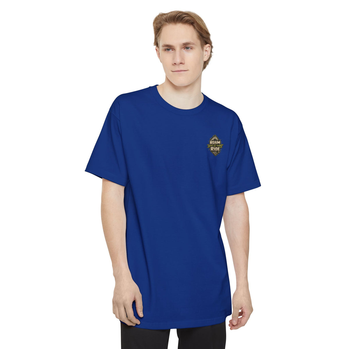 Sophia Tunnel - Big & Tall T-Shirt
