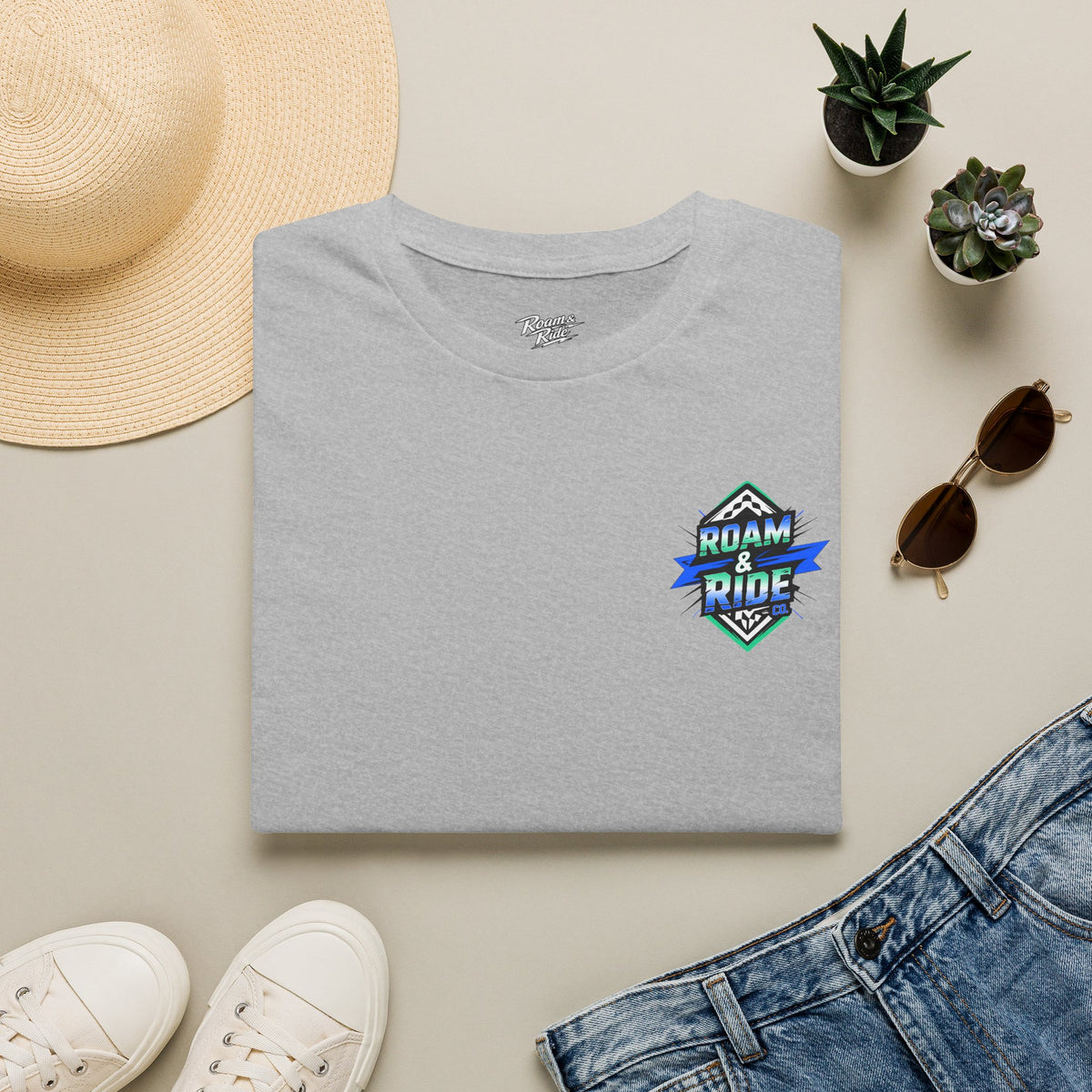 Wilmore Dam - T-Shirt
