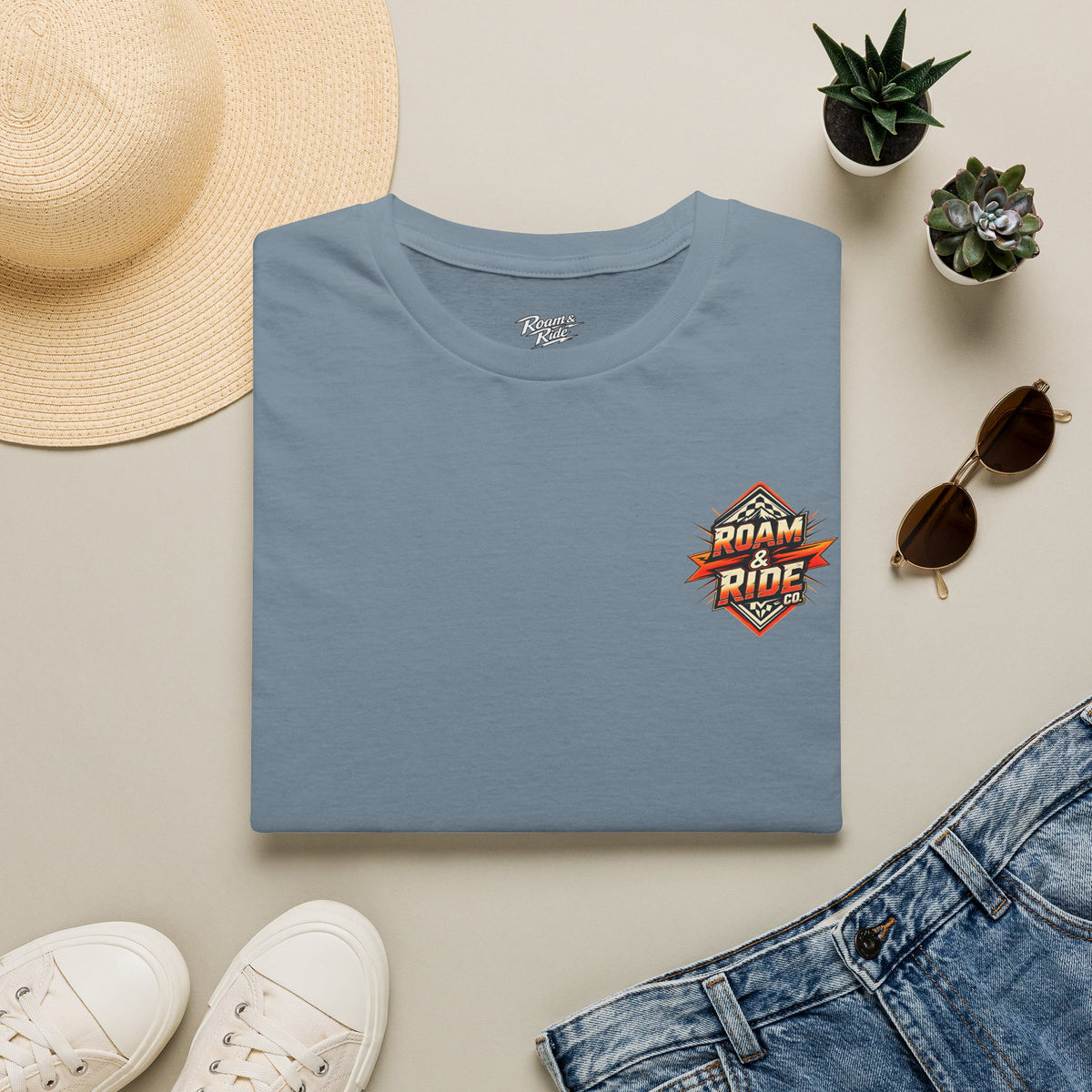 Itmann Store - T-Shirt
