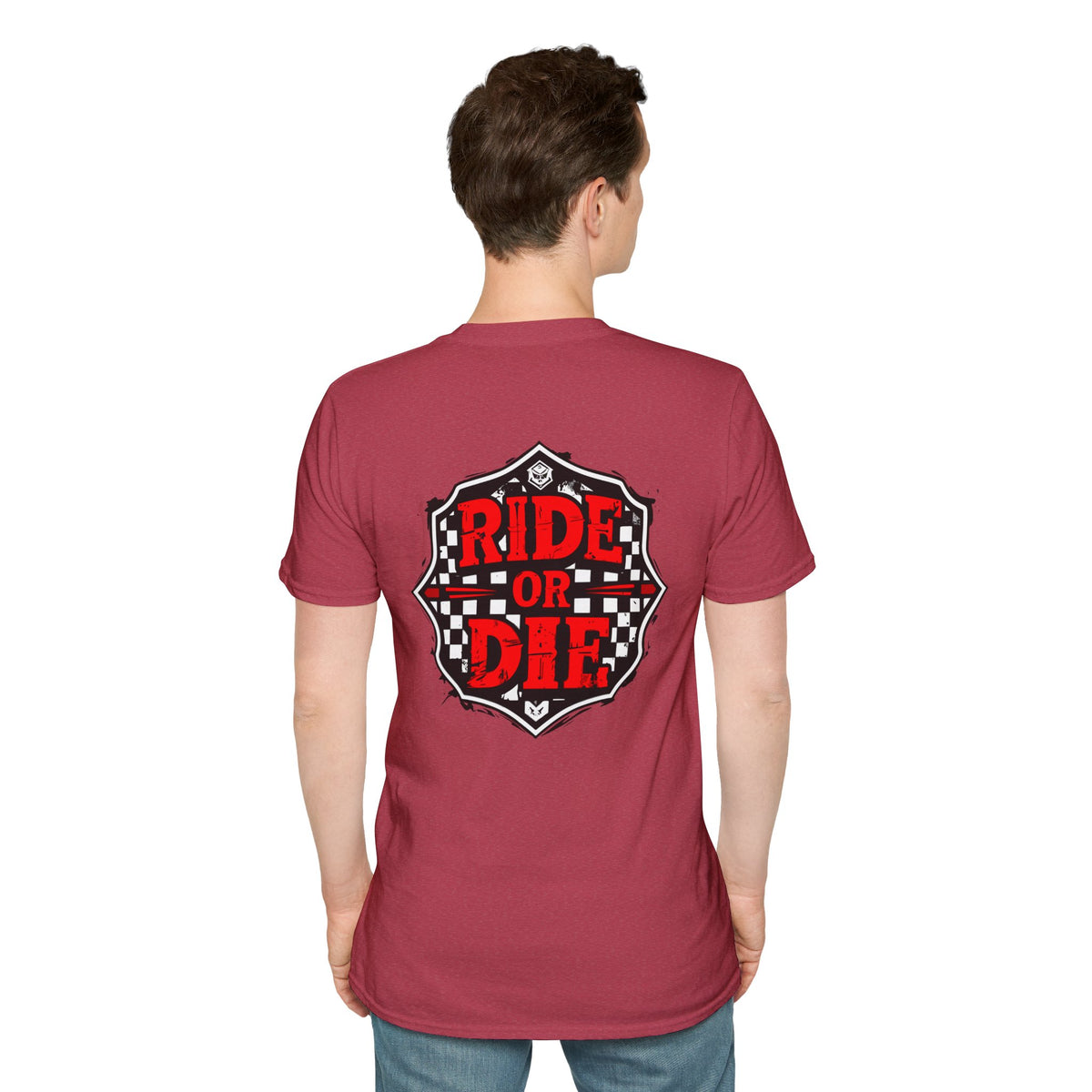 Ride or Die - Unisex T-Shirt