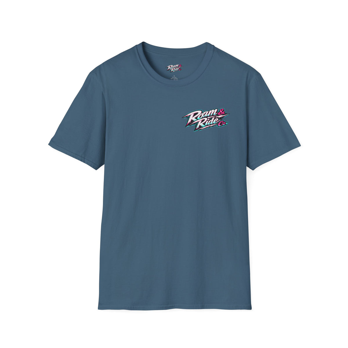 Roam & Ride Co. - Sunset RZR T-Shirt