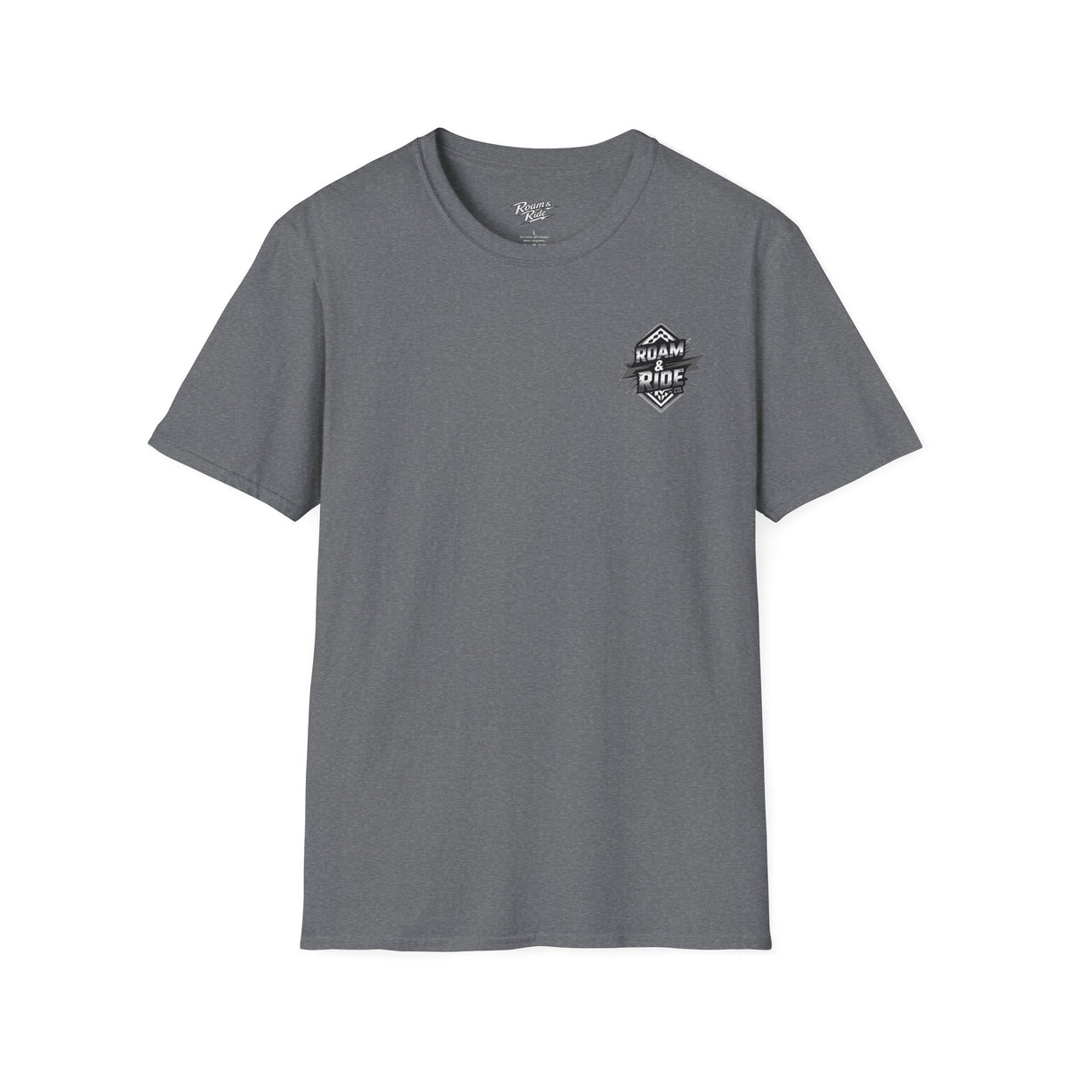 Dump Truck - T-Shirt