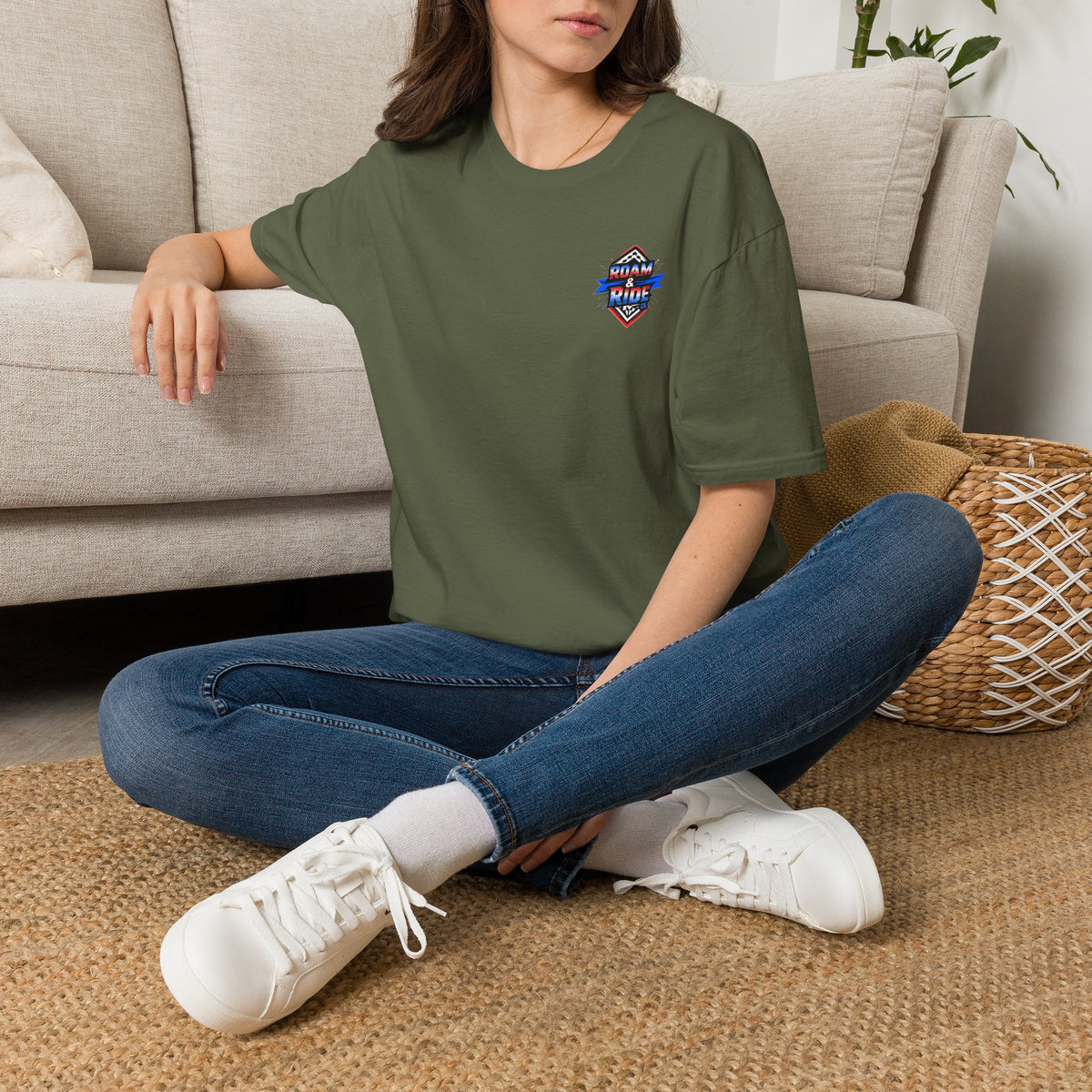 Bald Knob - T-Shirt