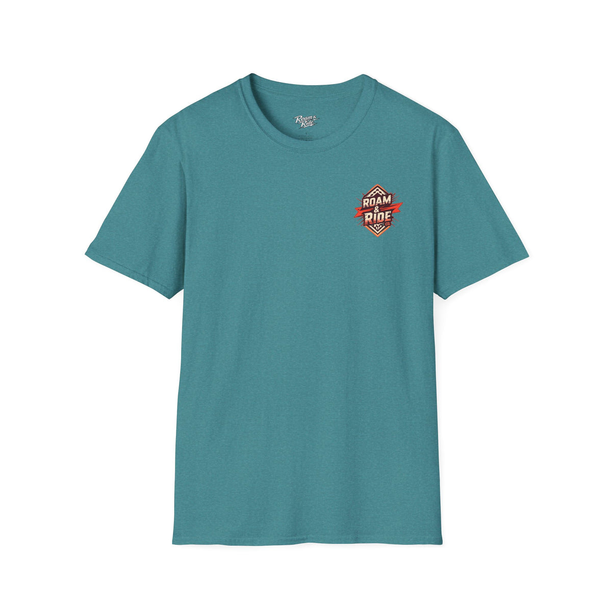 Drinking Tree - T-Shirt