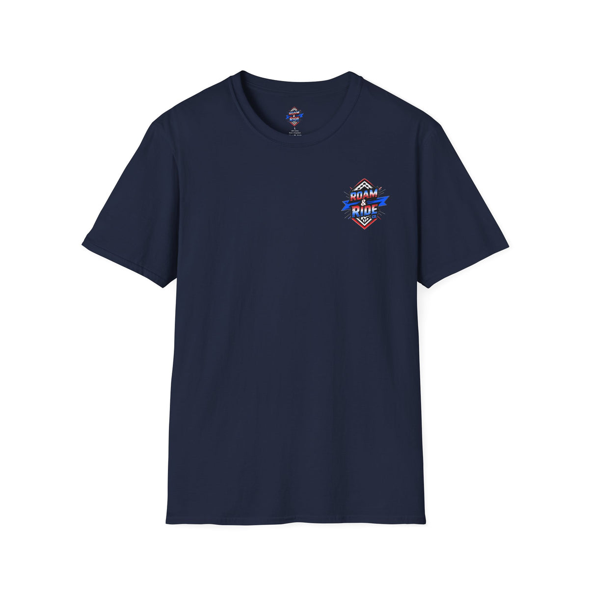 Fueled by Freedom Unisex T-Shirt