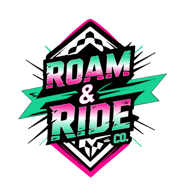 Roam & Ride Co.